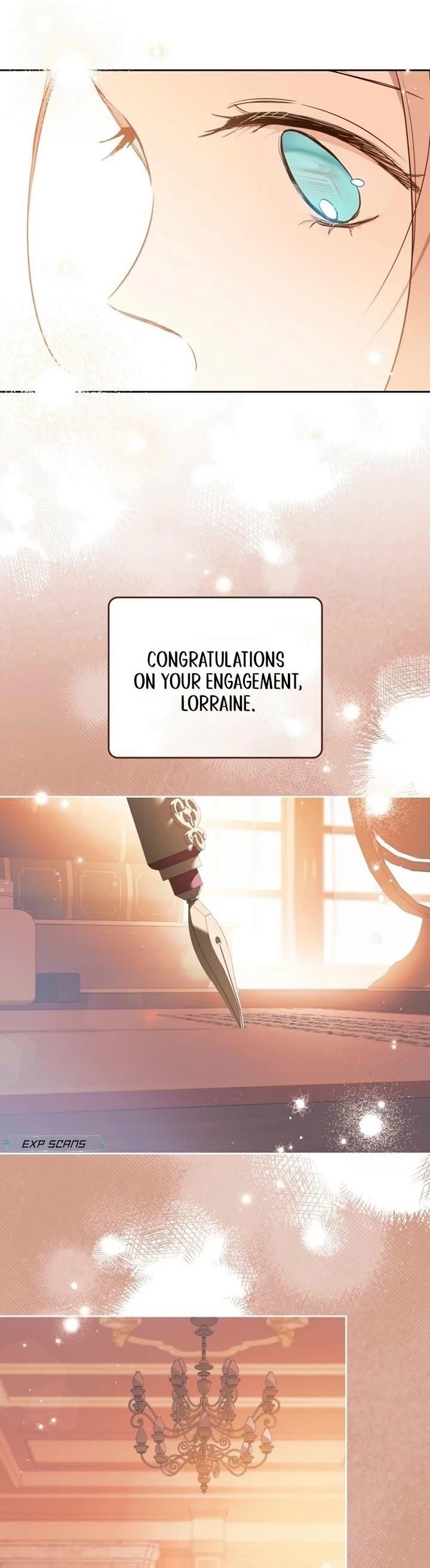 I’ll Be the Matriarch in This Life - Chapter 175 Page 20