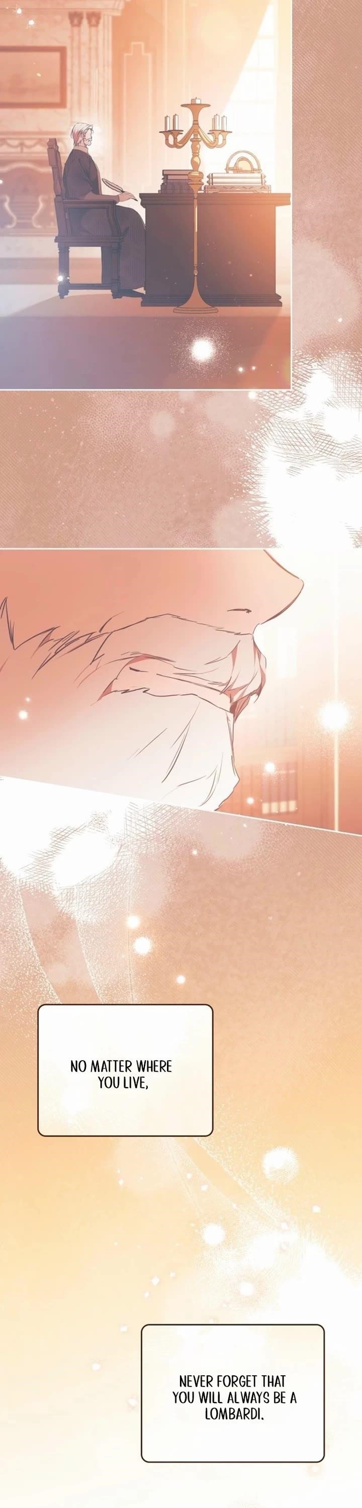 I’ll Be the Matriarch in This Life - Chapter 175 Page 21