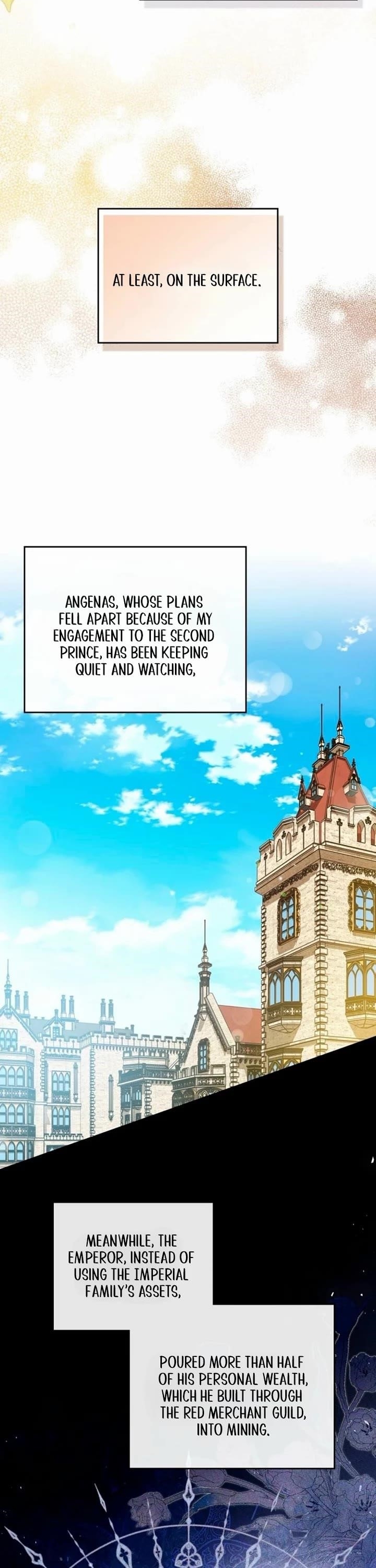 I’ll Be the Matriarch in This Life - Chapter 175 Page 29