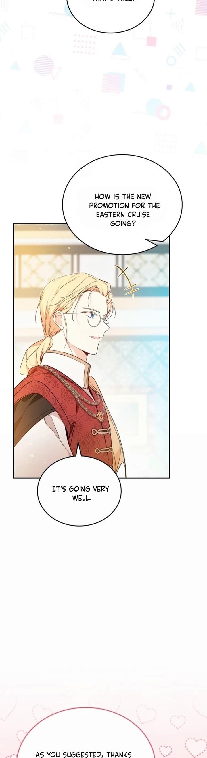 I’ll Be the Matriarch in This Life - Chapter 175 Page 31