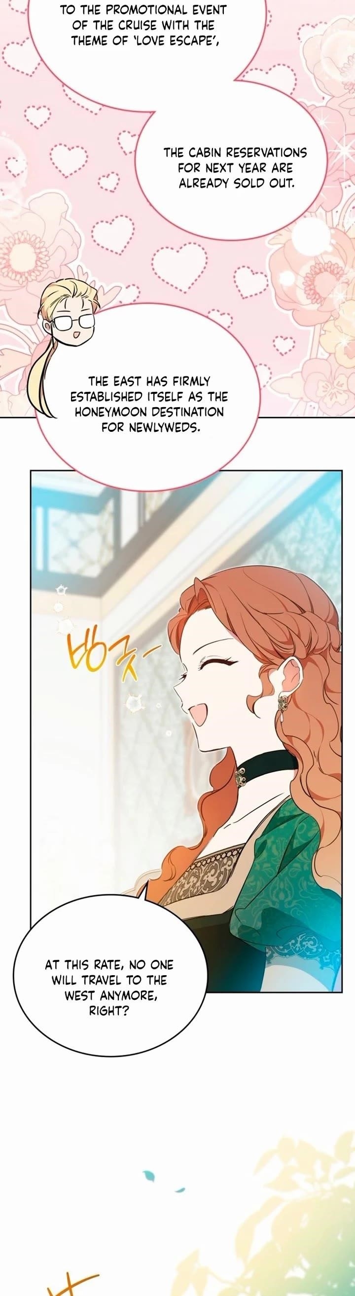 I’ll Be the Matriarch in This Life - Chapter 175 Page 32