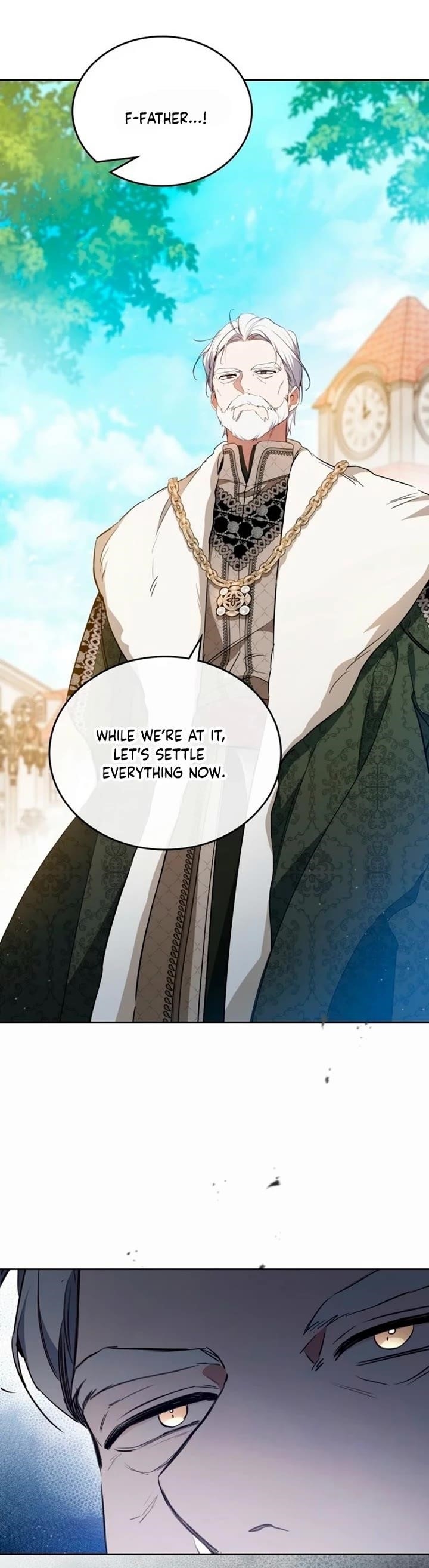 I’ll Be the Matriarch in This Life - Chapter 175 Page 39