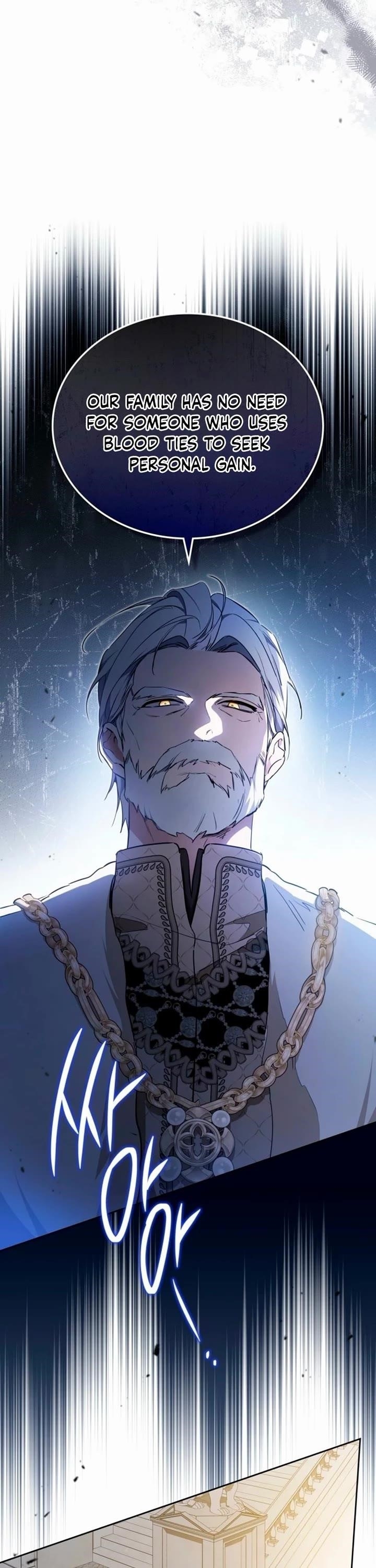 I’ll Be the Matriarch in This Life - Chapter 175 Page 43