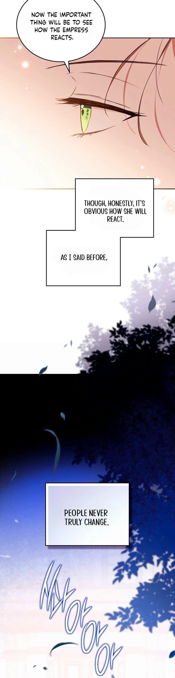 I’ll Be the Matriarch in This Life - Chapter 175 Page 54