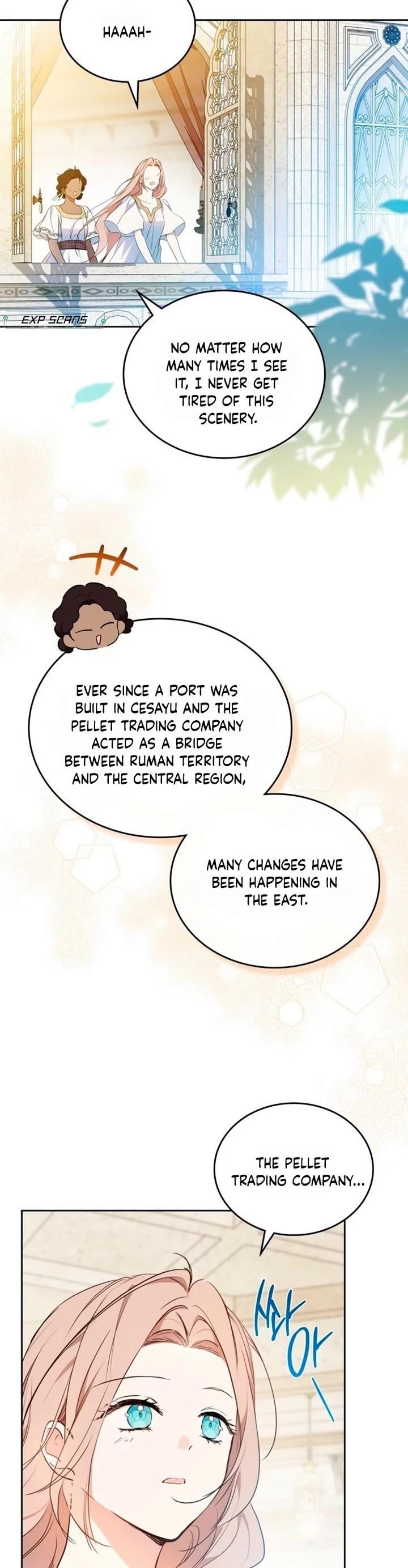 I’ll Be the Matriarch in This Life - Chapter 175 Page 7