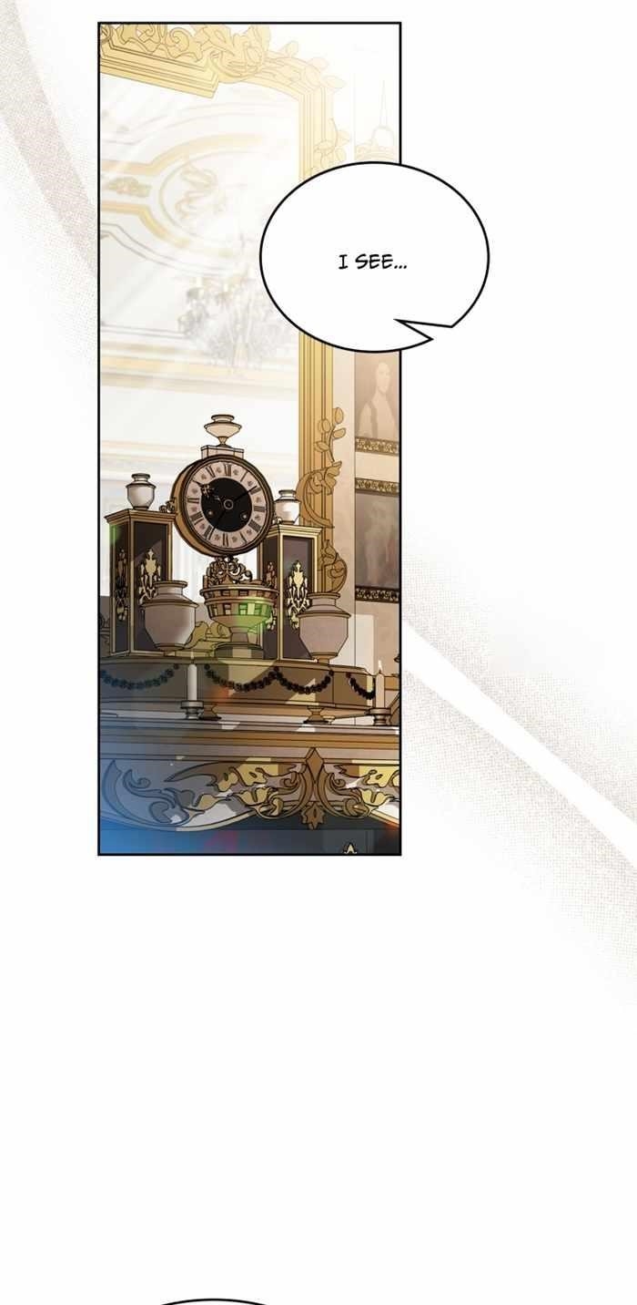 I’ll Be the Matriarch in This Life - Chapter 176 Page 20