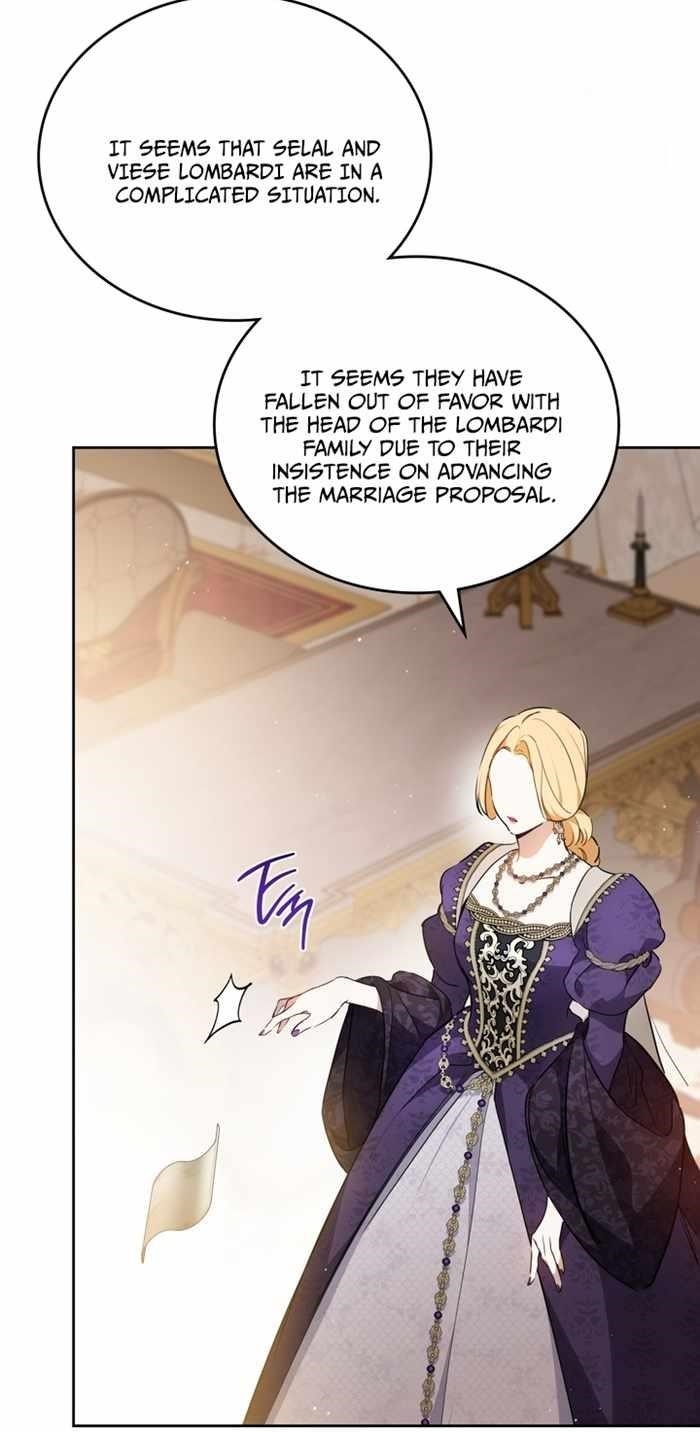 I’ll Be the Matriarch in This Life - Chapter 176 Page 21