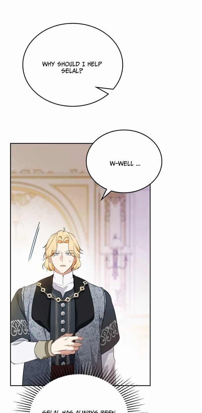 I’ll Be the Matriarch in This Life - Chapter 176 Page 23