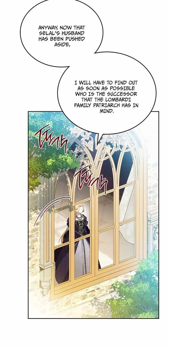 I’ll Be the Matriarch in This Life - Chapter 176 Page 28