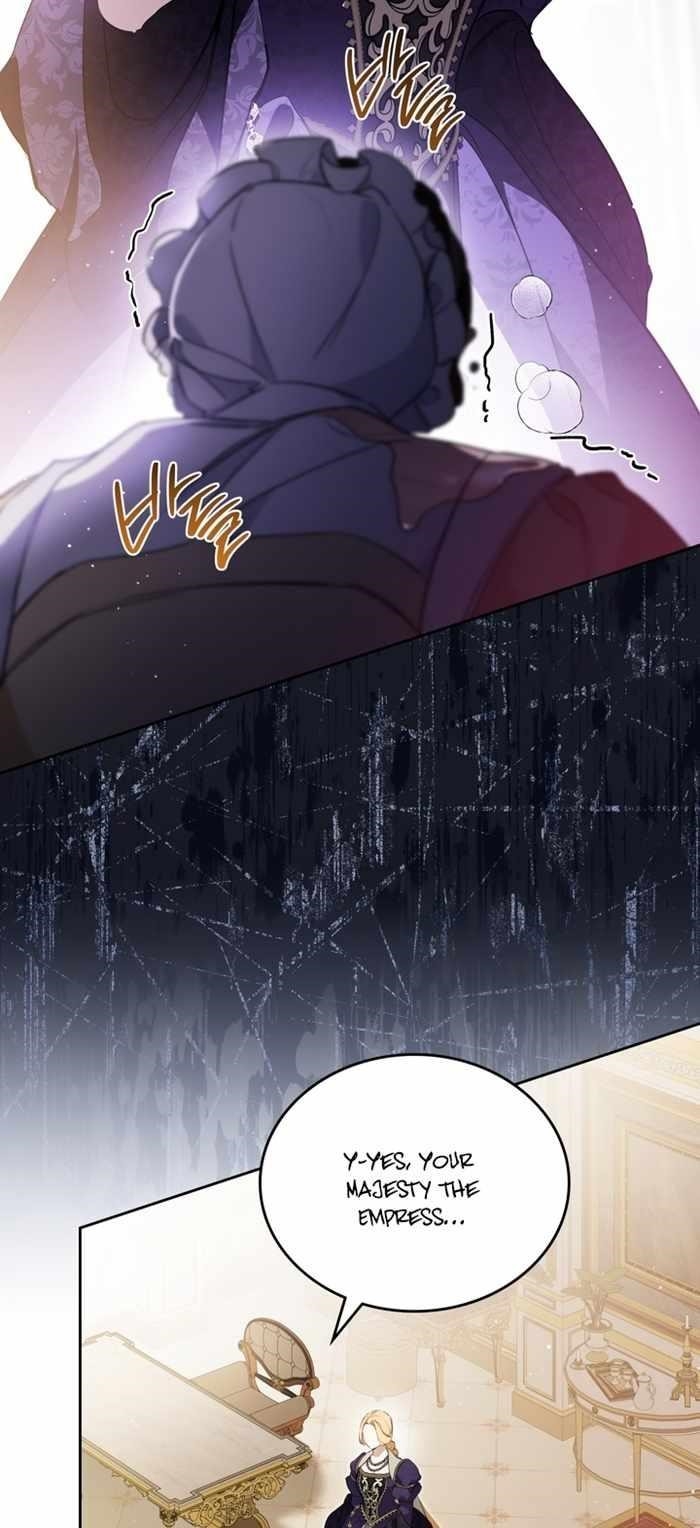 I’ll Be the Matriarch in This Life - Chapter 176 Page 4