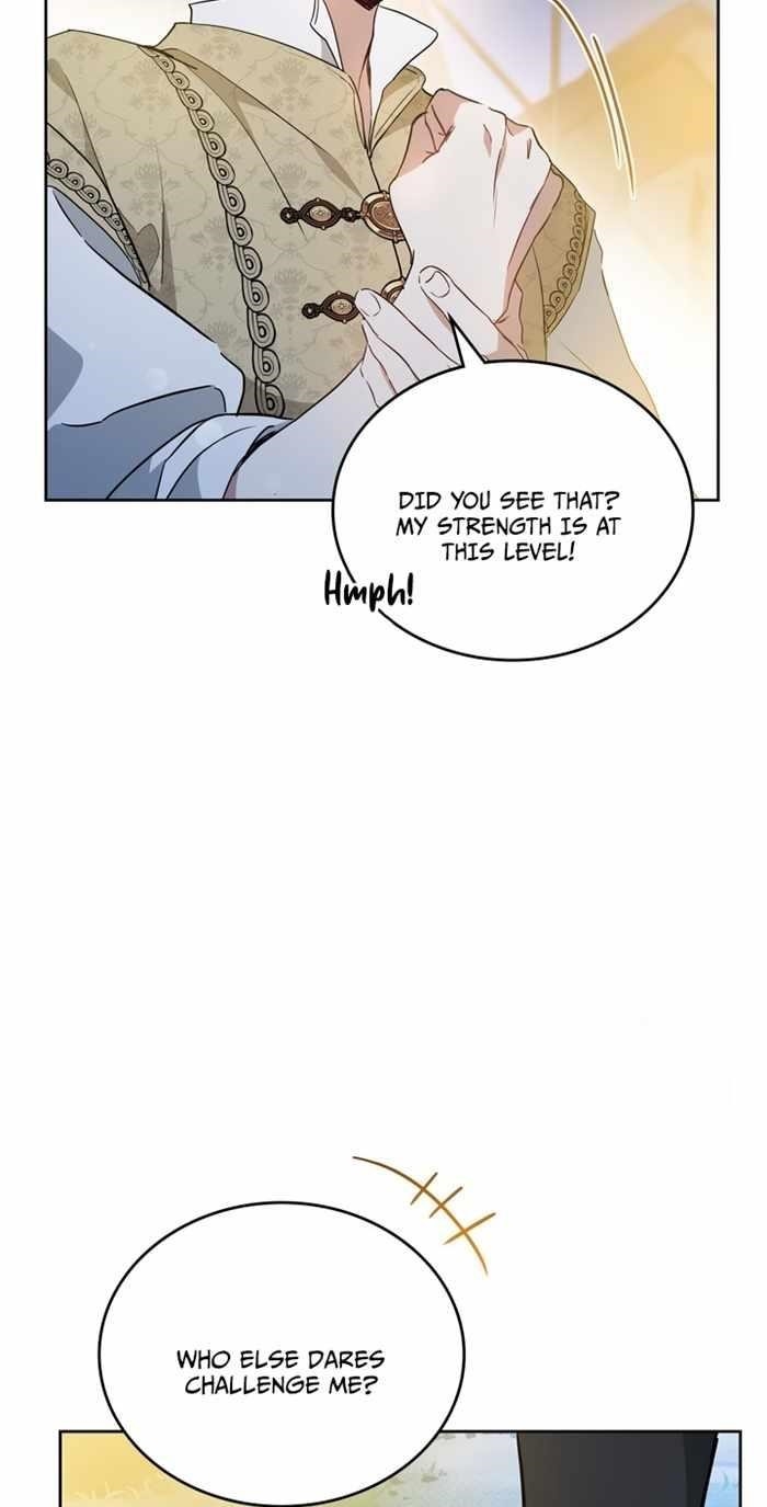 I’ll Be the Matriarch in This Life - Chapter 176 Page 40