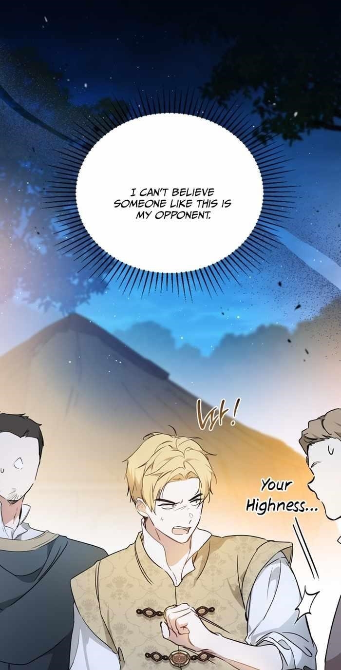 I’ll Be the Matriarch in This Life - Chapter 176 Page 49