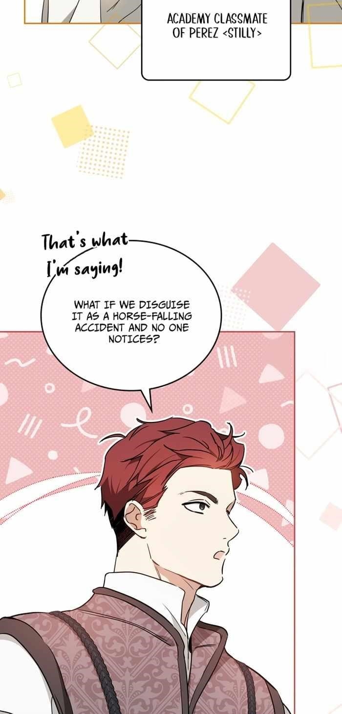 I’ll Be the Matriarch in This Life - Chapter 176 Page 67