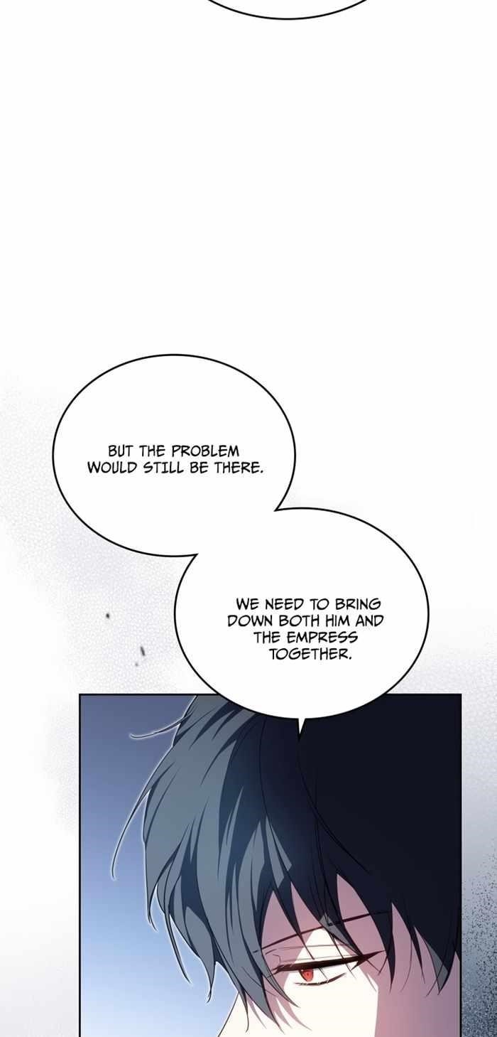 I’ll Be the Matriarch in This Life - Chapter 176 Page 70