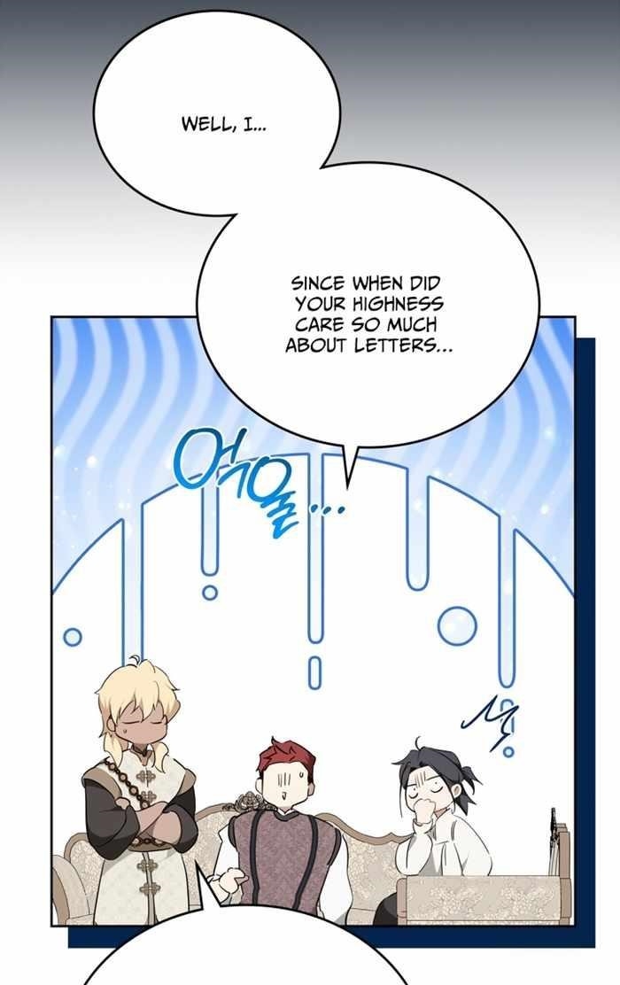 I’ll Be the Matriarch in This Life - Chapter 176 Page 80