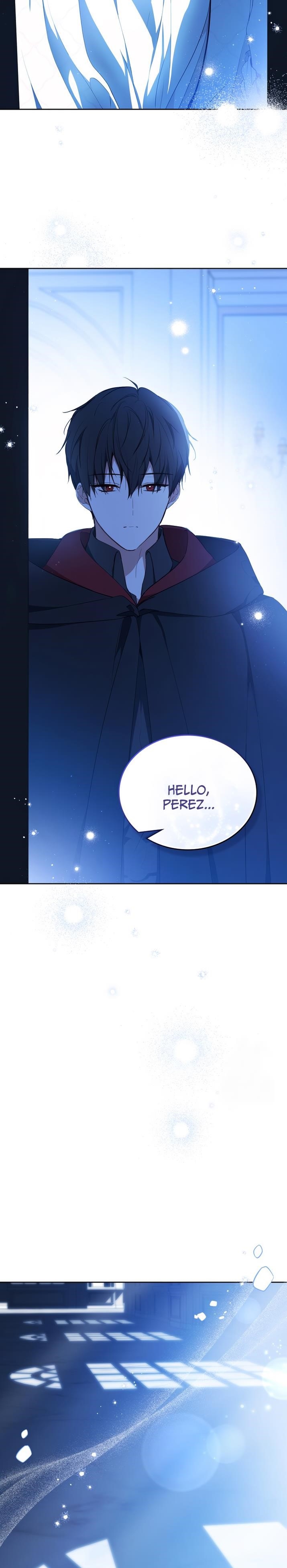 I’ll Be the Matriarch in This Life - Chapter 179 Page 16