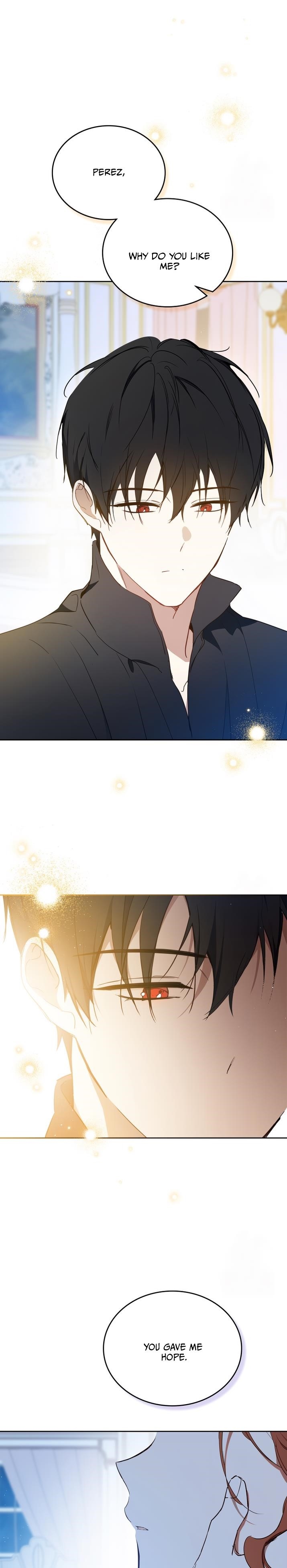 I’ll Be the Matriarch in This Life - Chapter 179 Page 28