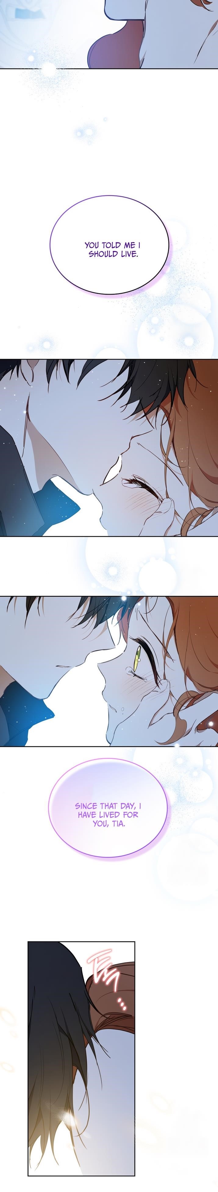 I’ll Be the Matriarch in This Life - Chapter 179 Page 29