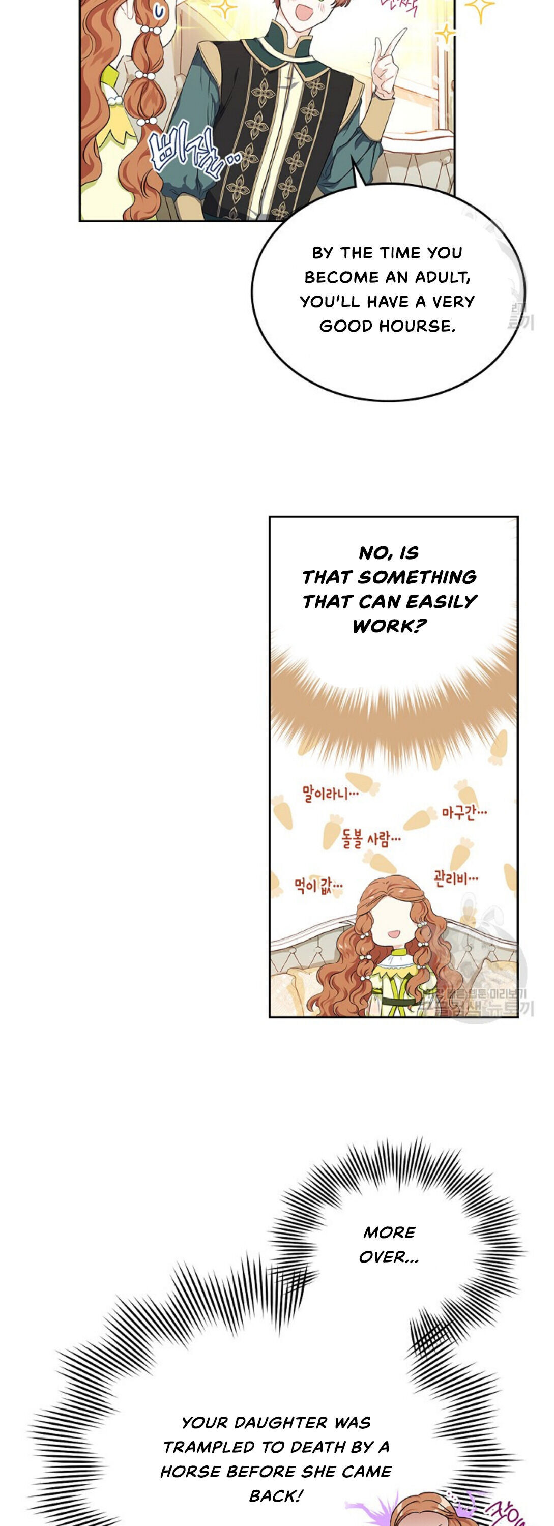 I’ll Be the Matriarch in This Life - Chapter 18 Page 18