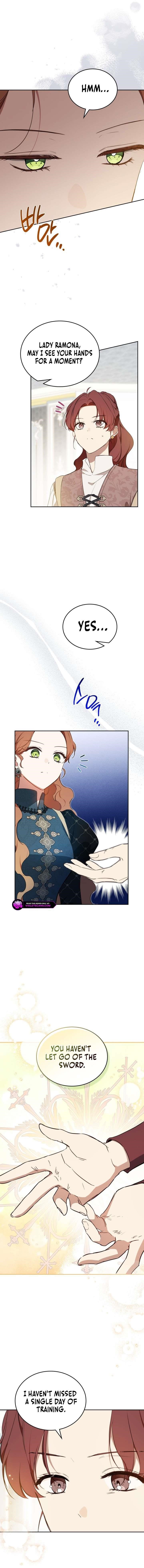 I’ll Be the Matriarch in This Life - Chapter 181 Page 8