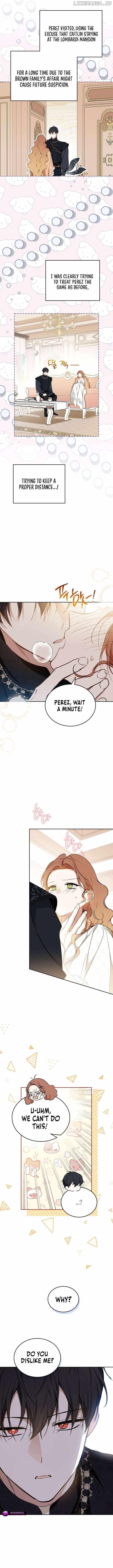 I’ll Be the Matriarch in This Life - Chapter 183 Page 2