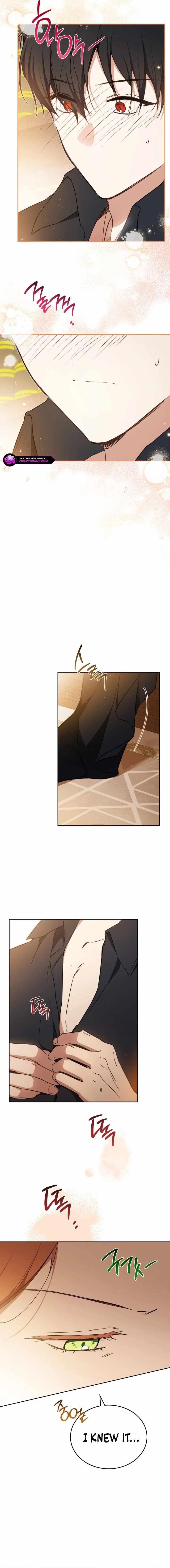 I’ll Be the Matriarch in This Life - Chapter 185 Page 14