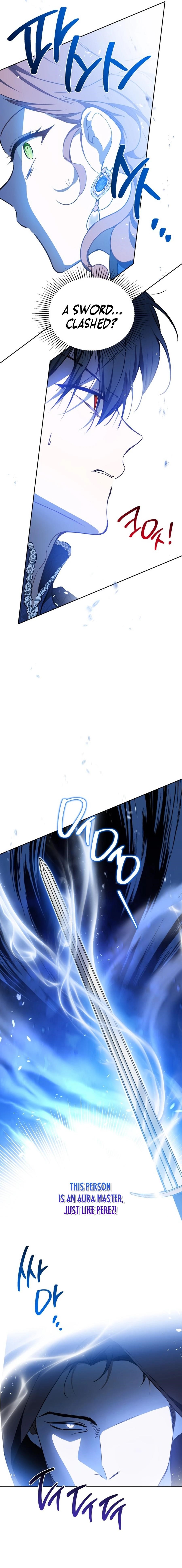 I’ll Be the Matriarch in This Life - Chapter 186 Page 16