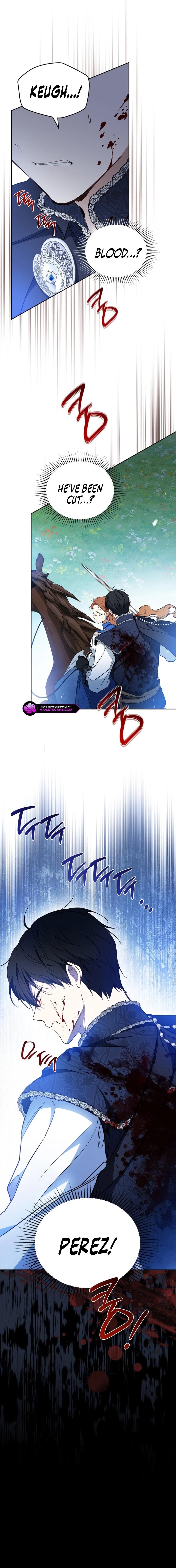 I’ll Be the Matriarch in This Life - Chapter 186 Page 18