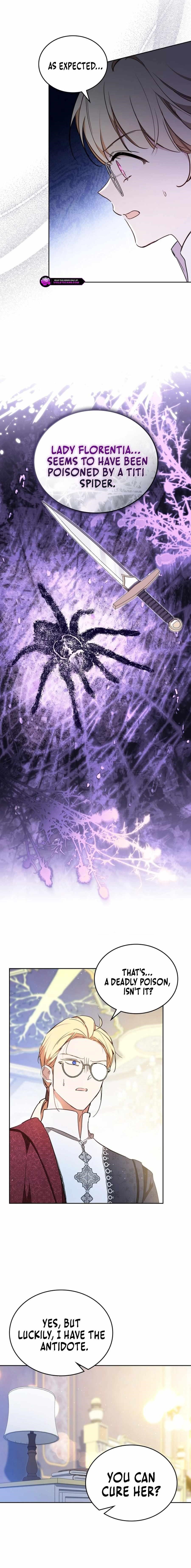 I’ll Be the Matriarch in This Life - Chapter 187 Page 18