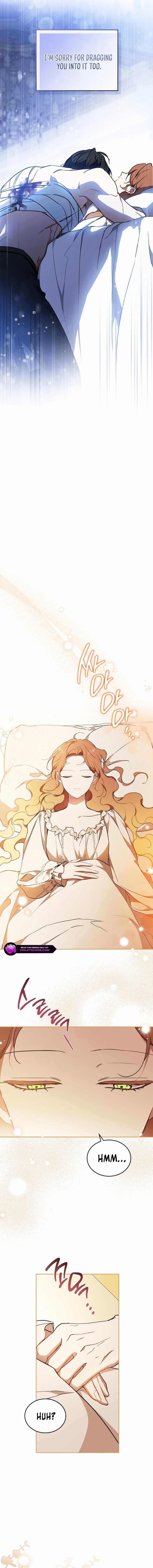 I’ll Be the Matriarch in This Life - Chapter 188 Page 10