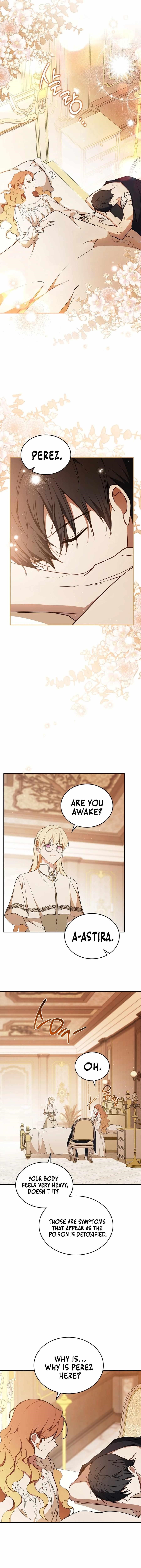 I’ll Be the Matriarch in This Life - Chapter 188 Page 11