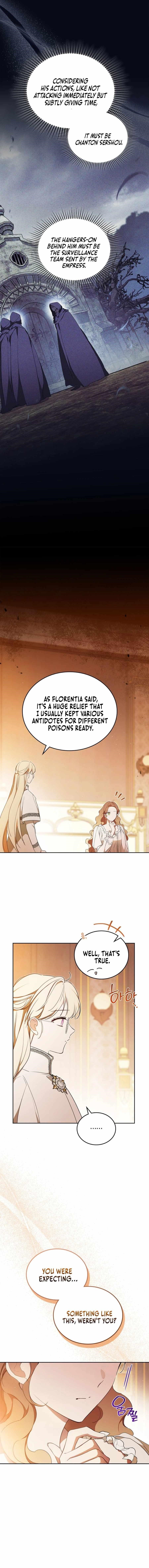 I’ll Be the Matriarch in This Life - Chapter 188 Page 14