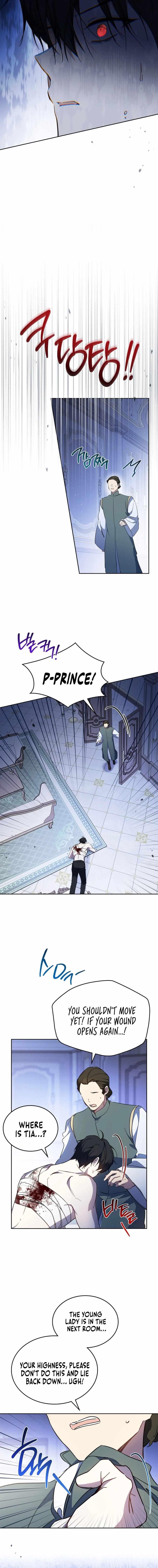 I’ll Be the Matriarch in This Life - Chapter 188 Page 8