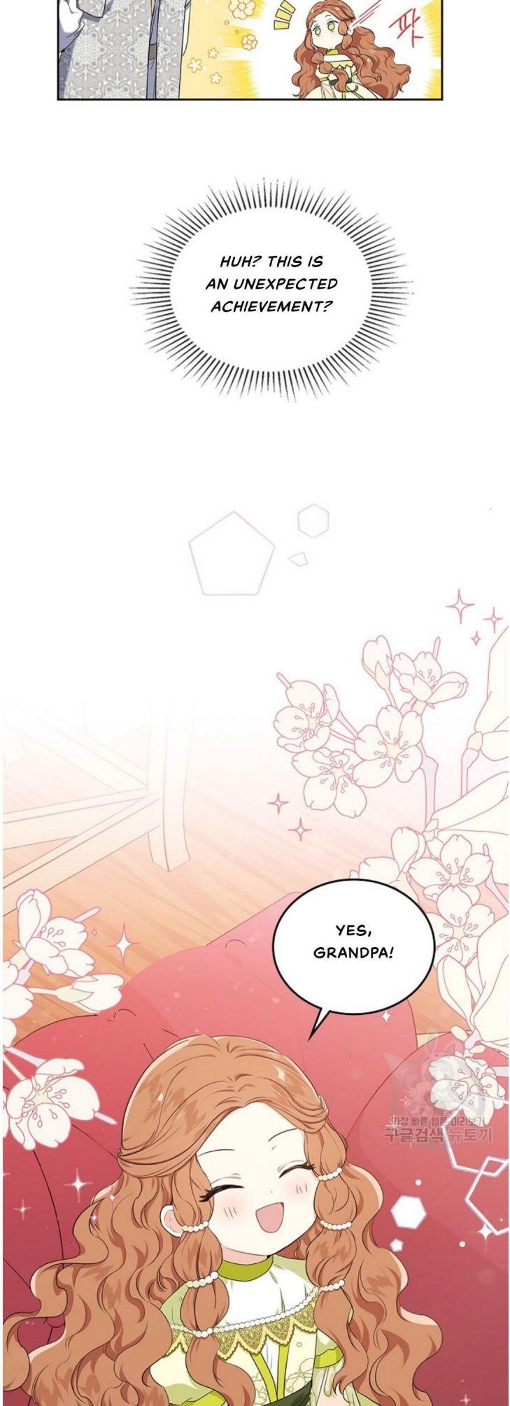 I’ll Be the Matriarch in This Life - Chapter 19 Page 35