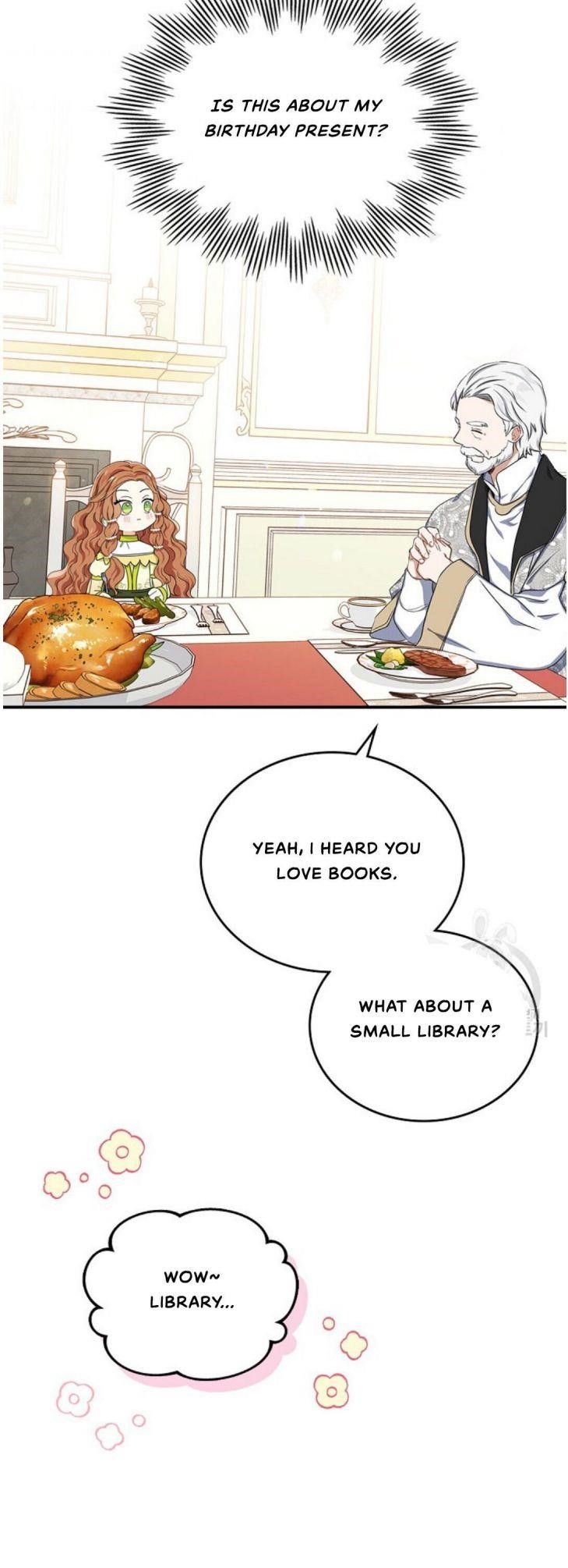 I’ll Be the Matriarch in This Life - Chapter 19 Page 41