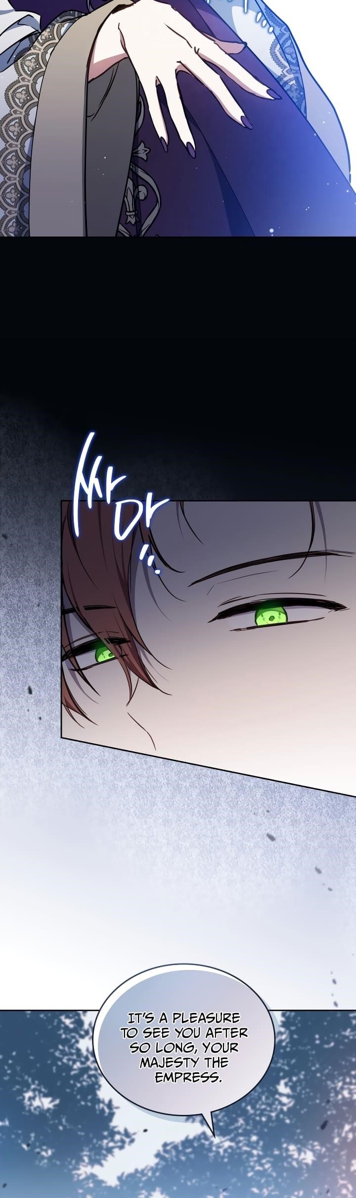 I’ll Be the Matriarch in This Life - Chapter 191 Page 14