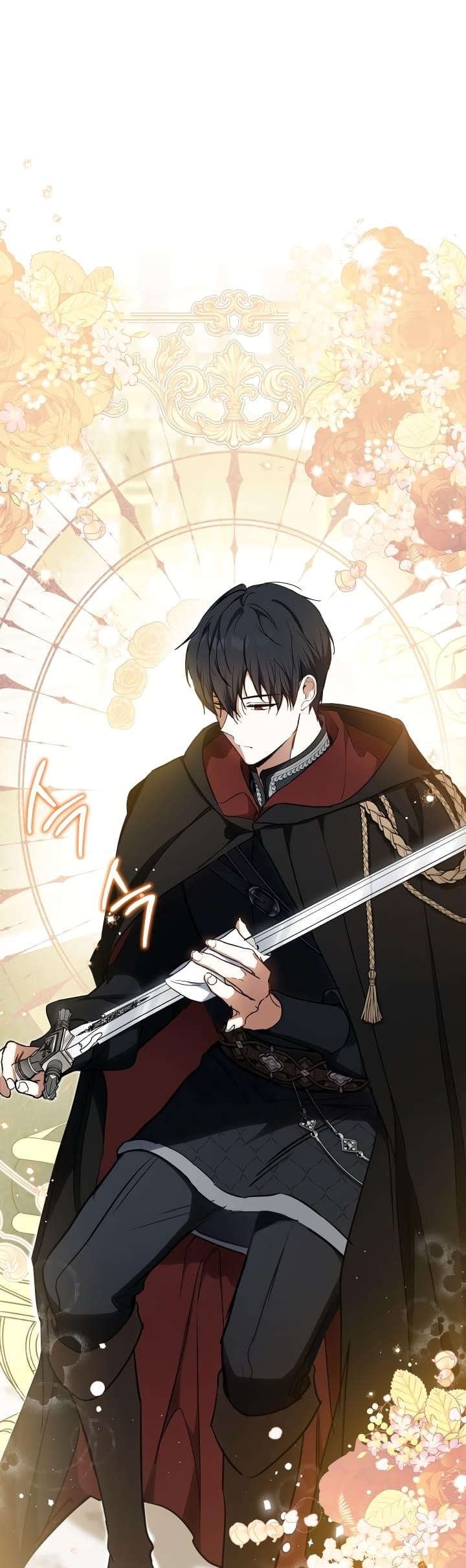 I’ll Be the Matriarch in This Life - Chapter 191 Page 32