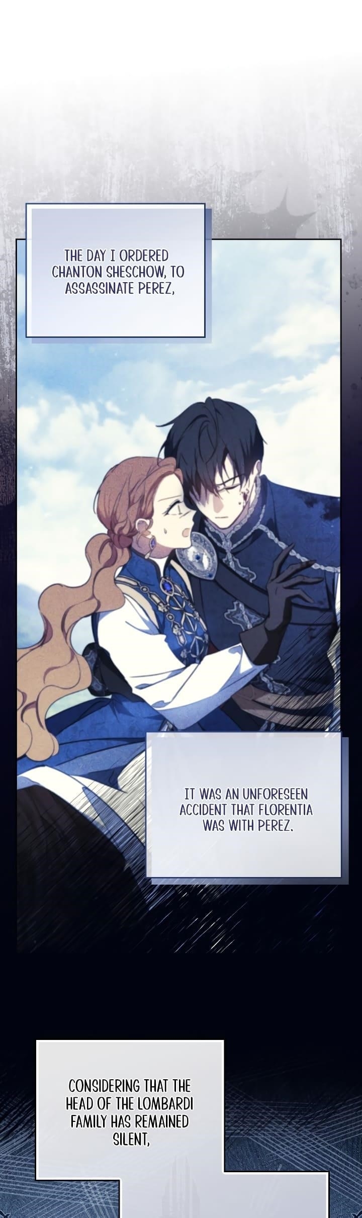 I’ll Be the Matriarch in This Life - Chapter 191 Page 4