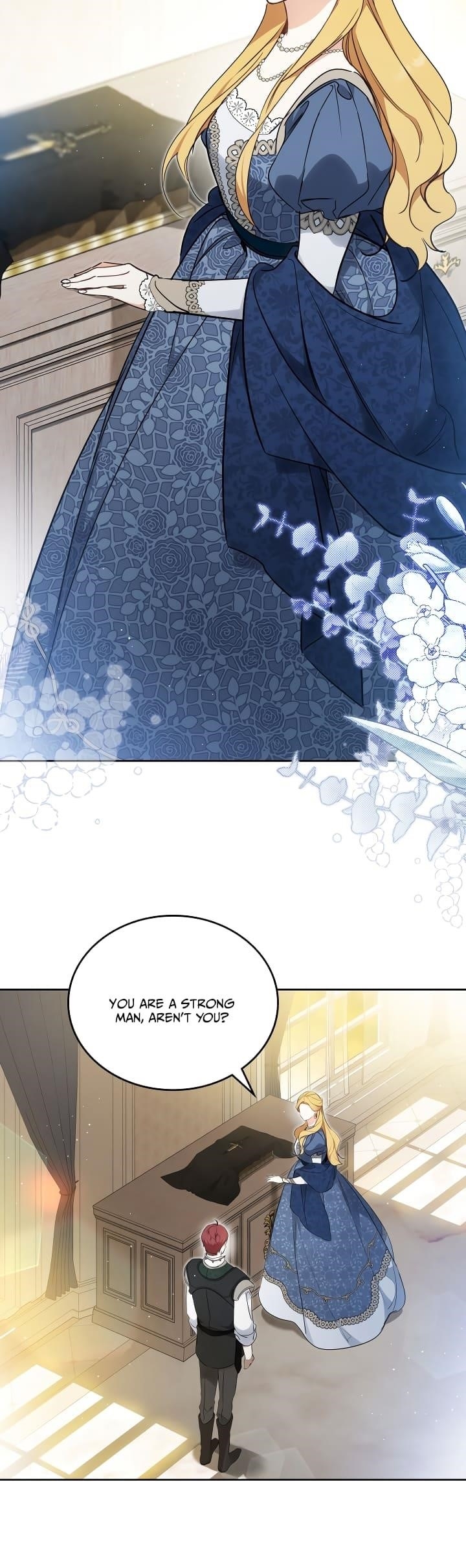 I’ll Be the Matriarch in This Life - Chapter 191 Page 42