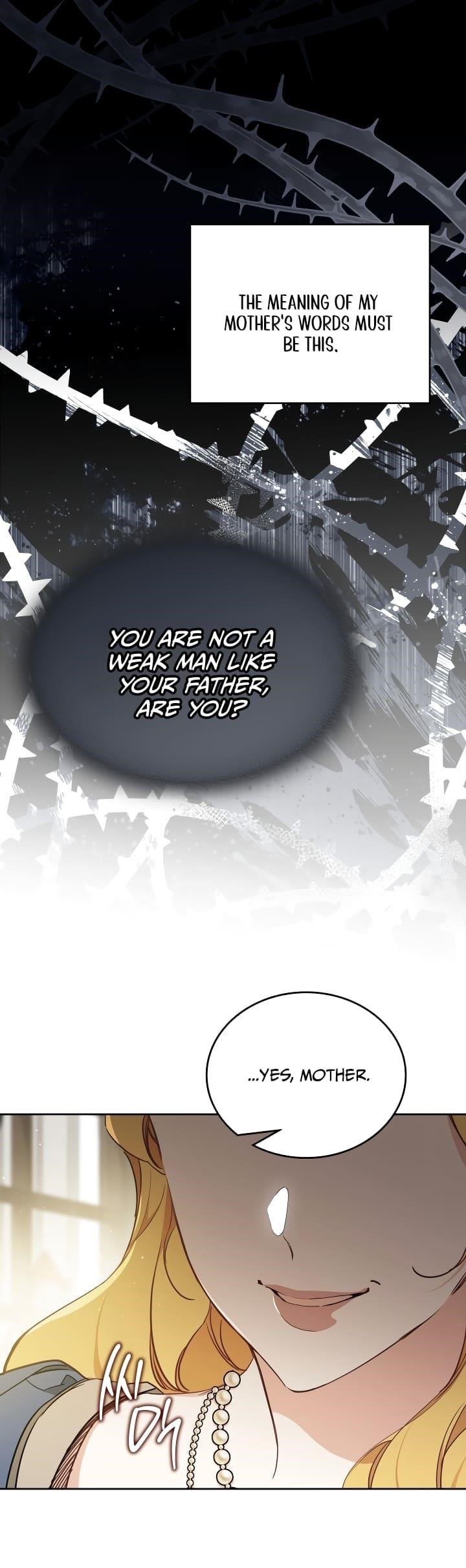 I’ll Be the Matriarch in This Life - Chapter 191 Page 45