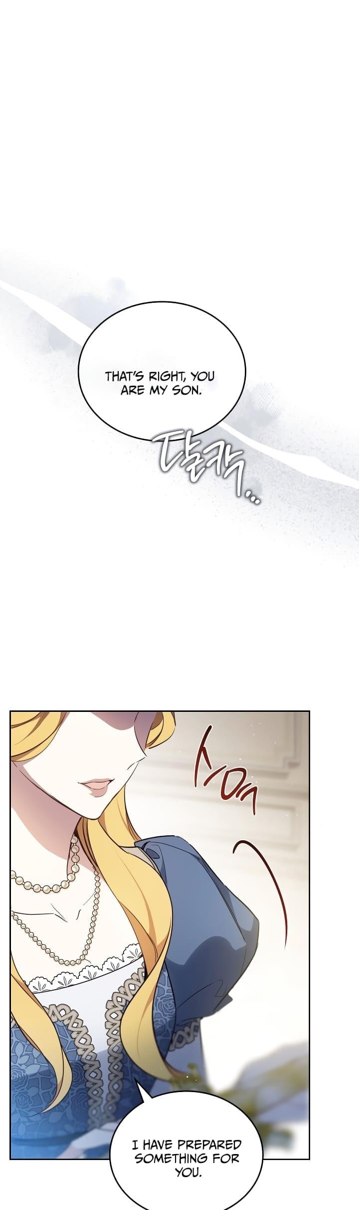 I’ll Be the Matriarch in This Life - Chapter 191 Page 46