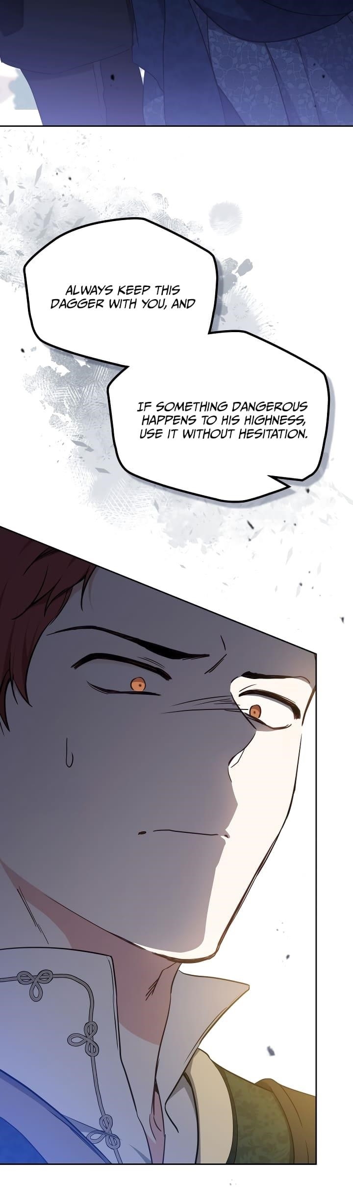 I’ll Be the Matriarch in This Life - Chapter 191 Page 52