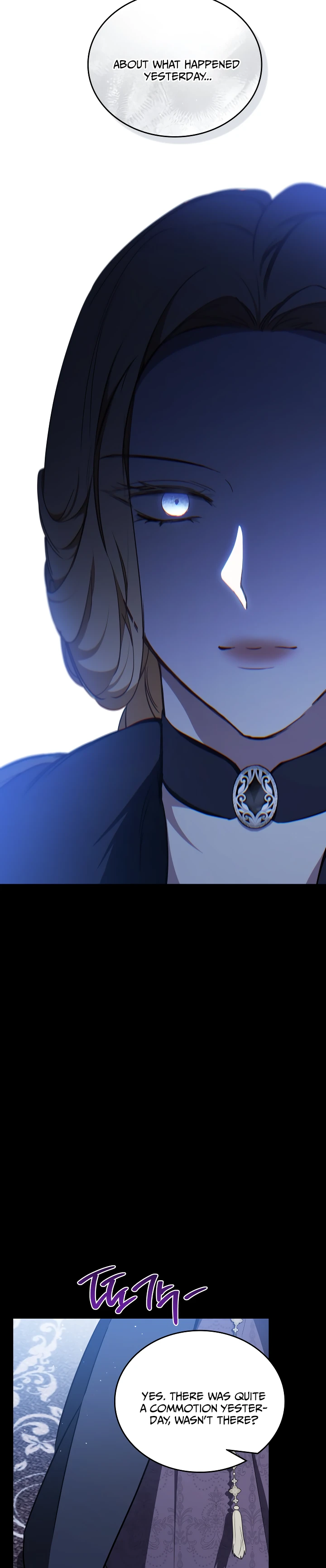 I’ll Be the Matriarch in This Life - Chapter 196 Page 10