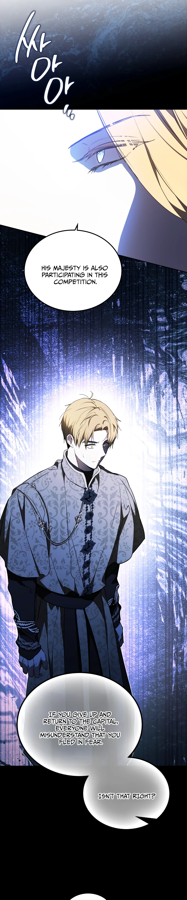 I’ll Be the Matriarch in This Life - Chapter 196 Page 17