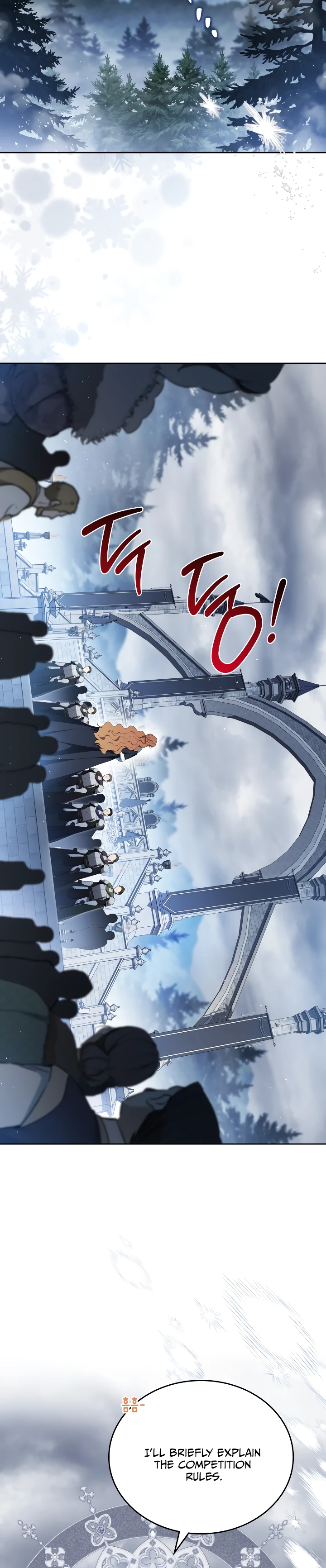 I’ll Be the Matriarch in This Life - Chapter 196 Page 21