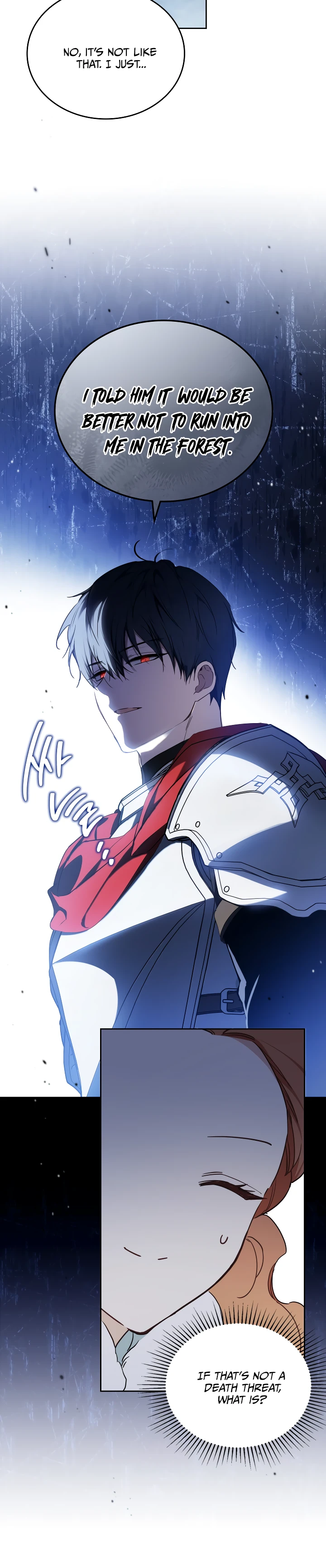 I’ll Be the Matriarch in This Life - Chapter 196 Page 30