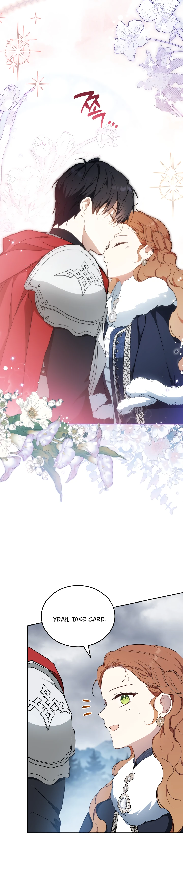 I’ll Be the Matriarch in This Life - Chapter 196 Page 32