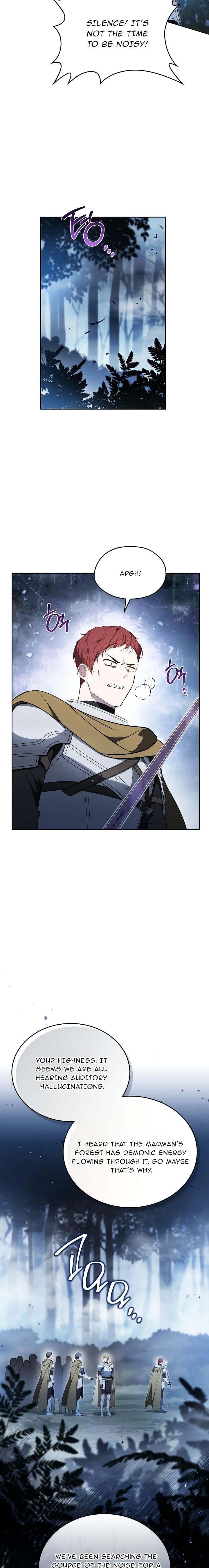 I’ll Be the Matriarch in This Life - Chapter 197 Page 19