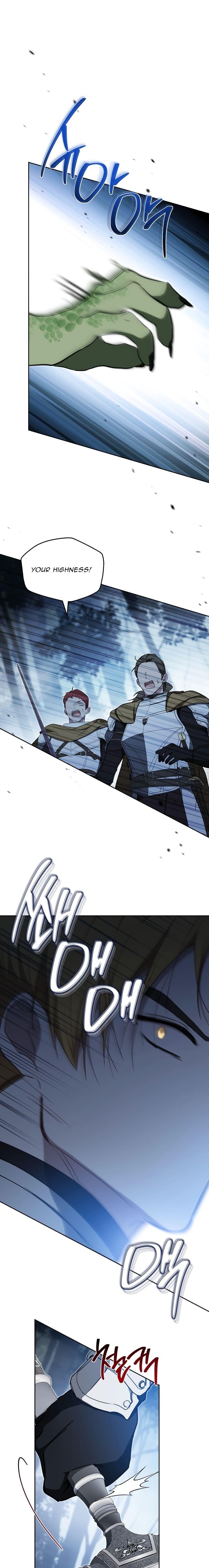 I’ll Be the Matriarch in This Life - Chapter 197 Page 22