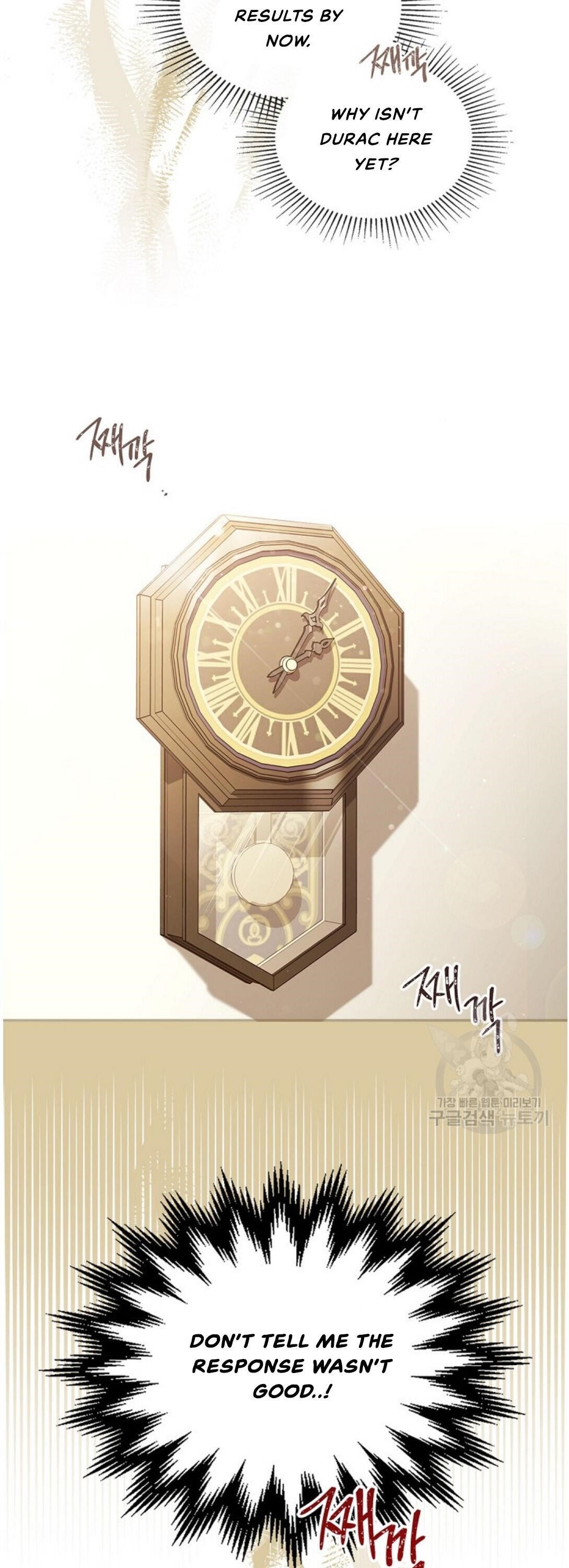 I’ll Be the Matriarch in This Life - Chapter 20 Page 11